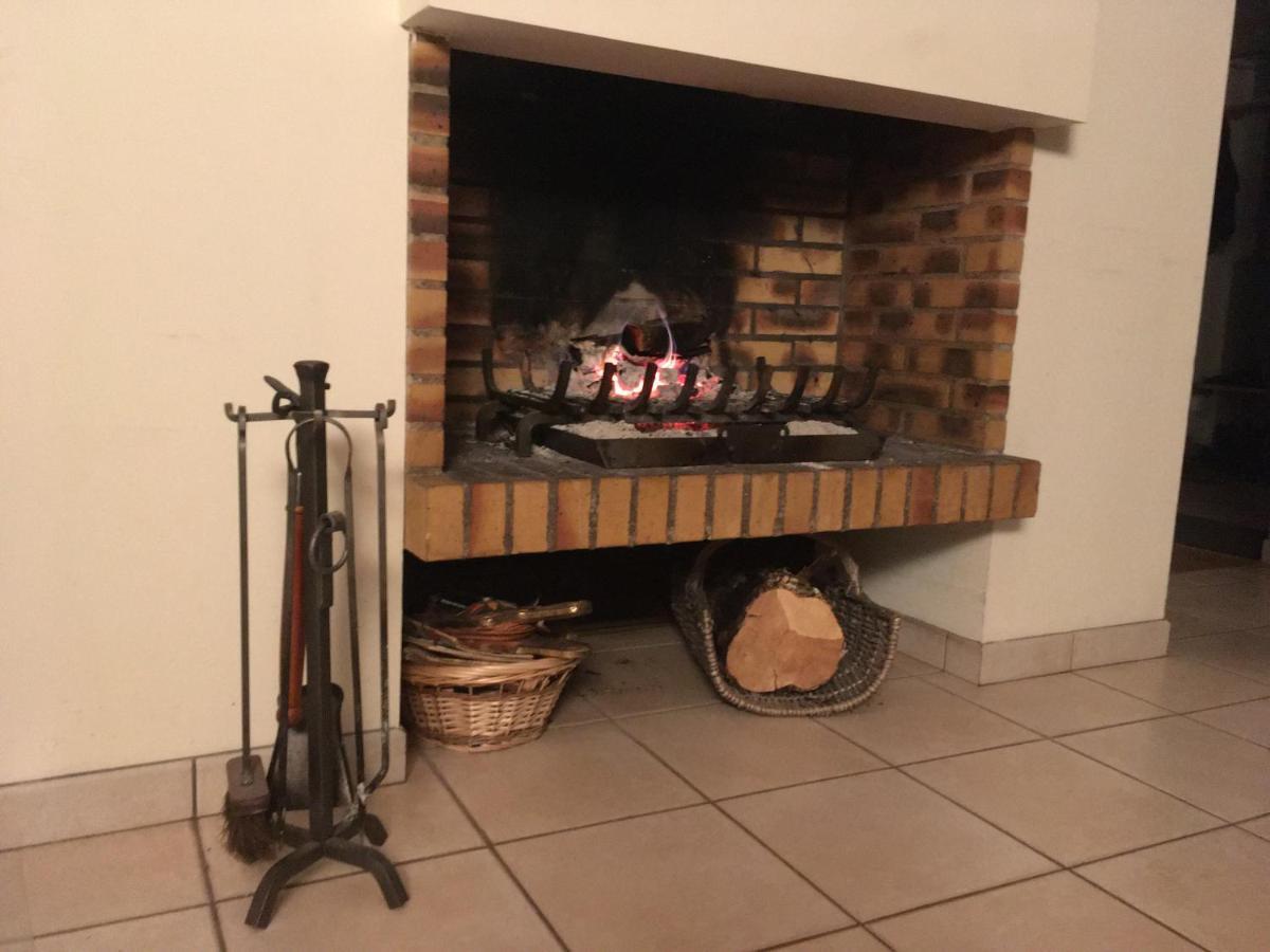 Maison Sur La Colline Cheminee Wifi Proche Thermes Aubin  Экстерьер фото