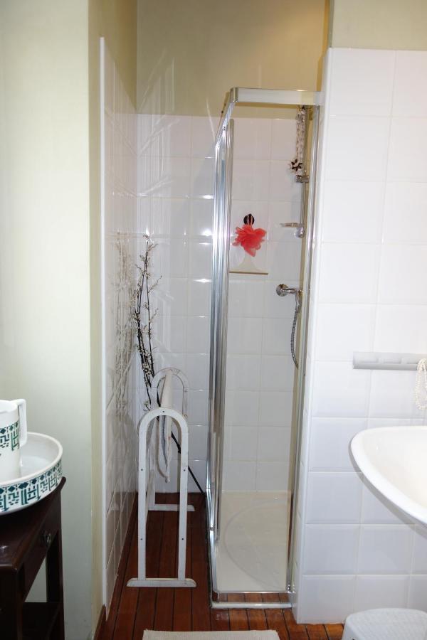 Maison Sur La Colline Cheminee Wifi Proche Thermes Aubin  Экстерьер фото